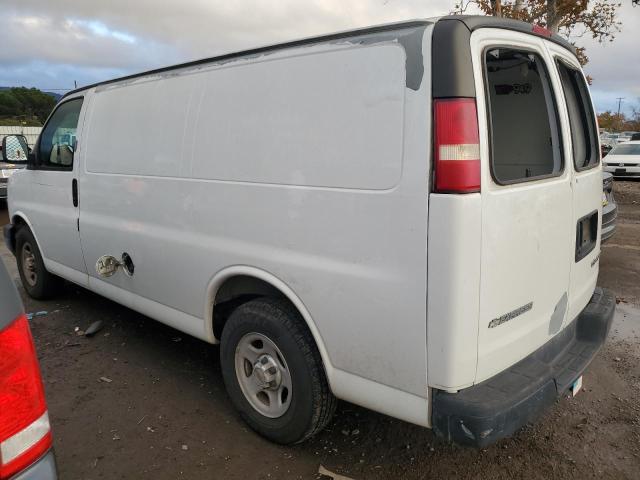 Изображение 2 2004 CHEVROLET EXPRESS G1500  2004 с VIN 1GCFG15XX41173008