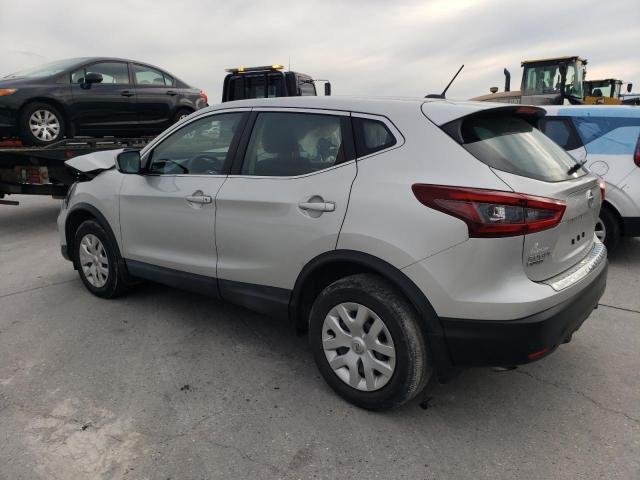 Изображение 2 2020 NISSAN ROGUE SPORT S 2020 с VIN JN1BJ1CV0LW264312