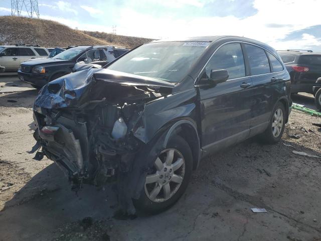 Obraz 1 z 2008 HONDA CR-V EXL 2008 z VIN 5J6RE48768L029931