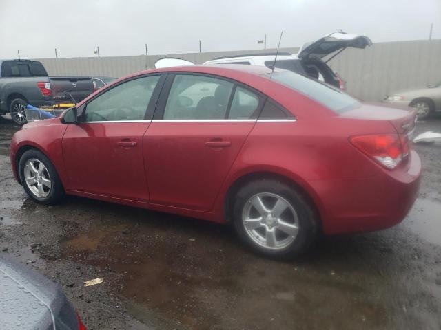 Image 2 of 2011 CHEVROLET CRUZE LT 2011 with VIN 1G1PE5S93B7293226