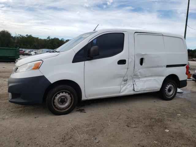 Obraz 1 z 2016 NISSAN NV200 2.5S 2016 z VIN 3N6CM0KN0GK698765