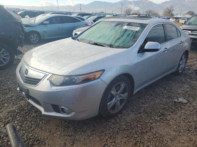 2012 ACURA TSX  2012 image