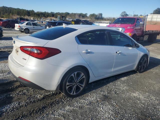 Obraz 3 z 2016 KIA FORTE EX 2016 z VIN KNAFZ4A80G5531172
