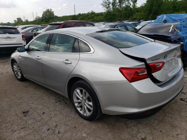 Изображение 2 2016 CHEVROLET MALIBU LT 2016 с VIN 1G1ZE5ST8GF353177