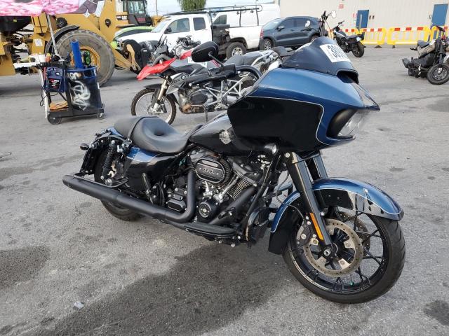 Obraz 1 z 2022 HARLEY-DAVIDSON FLTRXS  2022 z VIN 1HD1KTP21NB670500