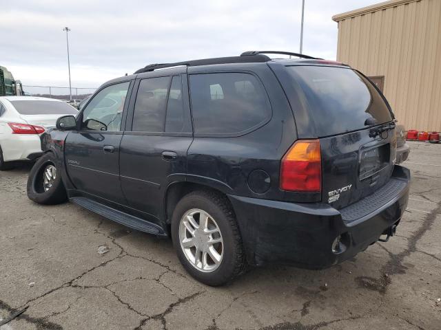 Obraz 2 z 2006 GMC ENVOY DENALI 2006 z VIN 1GKET63M062288103