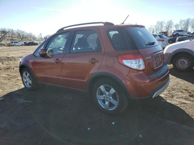 Image 2 of 2011 SUZUKI SX4  2011 with VIN JS2YB5A3XB6304400