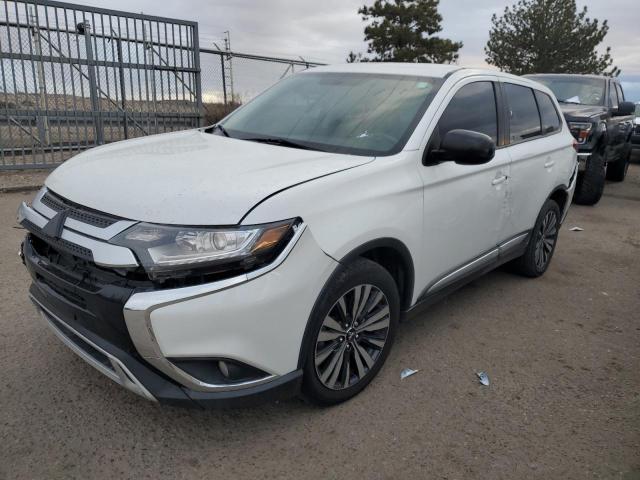Obraz 2019 MITSUBISHI OUTLANDER ES 2019