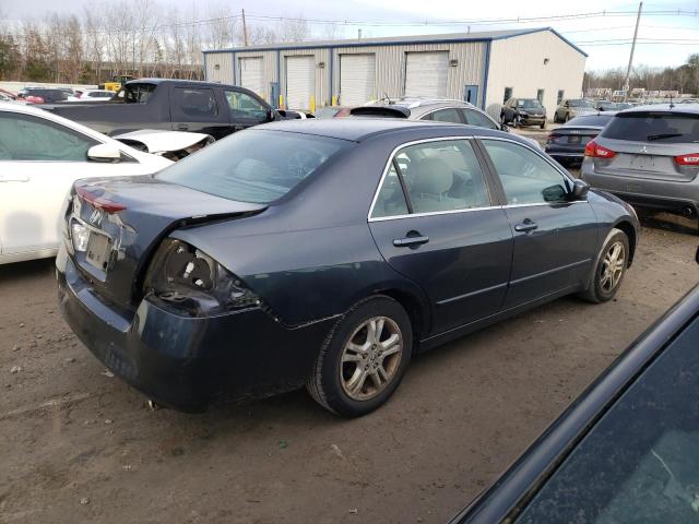 Изображение 3 2006 HONDA ACCORD SE 2006 с VIN 1HGCM56376A166164