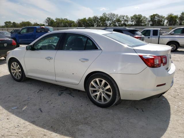 Изображение 2 2015 CHEVROLET MALIBU LTZ 2015 с VIN 1G11F5SL0FF318089