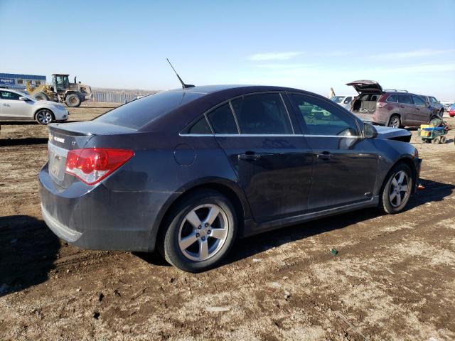 Изображение 3 2014 CHEVROLET CRUZE LT 2014 с VIN 1G1PC5SB5E7141283