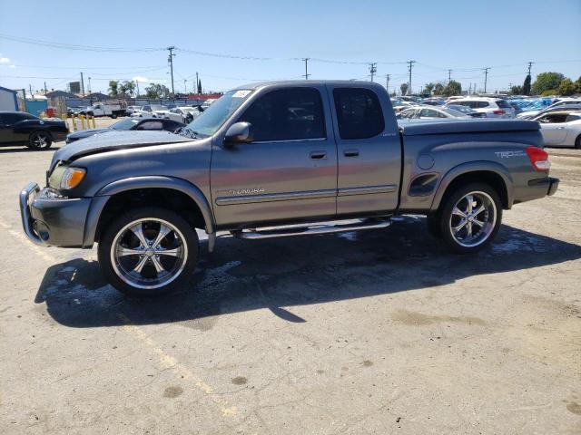 Изображение 1 2003 TOYOTA TUNDRA ACCESS CAB LIMITED 2003 с VIN 5TBRT38163S380744