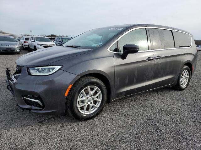 Изображение 1 2023 CHRYSLER PACIFICA TOURING L 2023 с VIN 2C4RC1BG3PR602406