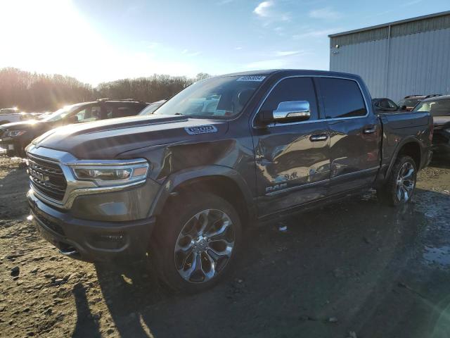 Obraz 2020 RAM 1500 LIMITED 2020