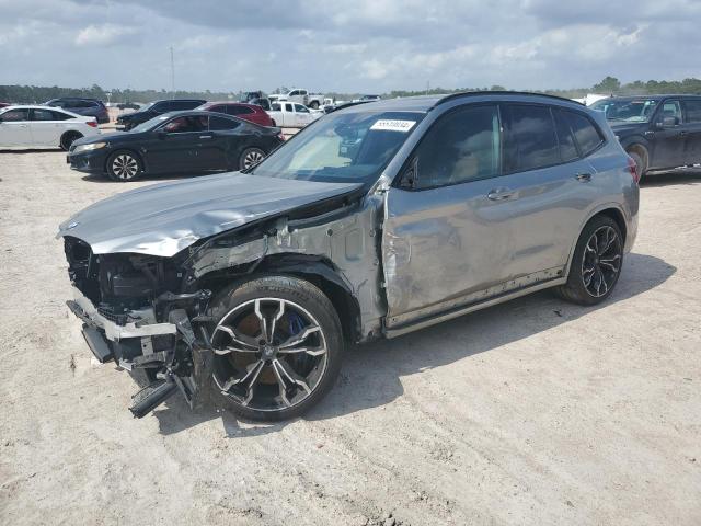 2020 BMW X3 M COMPETITION 2020 image