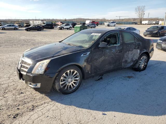 Obraz 1 z 2011 CADILLAC CTS PREMIUM COLLECTION 2011 z VIN 1G6DS5EDXB0103338