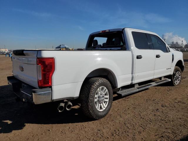 Image 3 of 2019 FORD F250 SUPER DUTY 2019 with VIN 1FT7W2BT7KEC55170