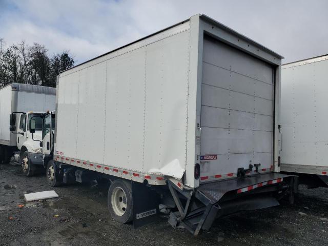 Image 2 of 2021 ISUZU NPR HD  2021 with VIN JALC4W16XM7K01150