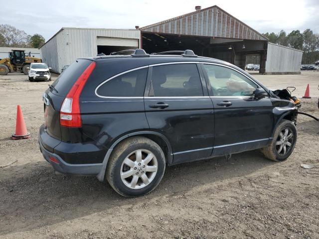 Obraz 3 z 2008 HONDA CR-V EXL 2008 z VIN JHLRE387X8C046797