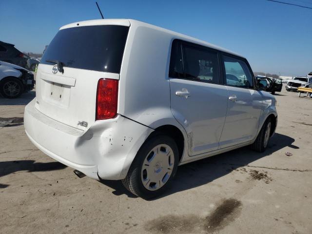 Obraz 3 z 2008 TOYOTA SCION XB 2008 z VIN JTLKE50E781020906