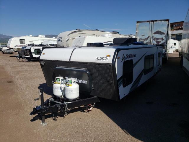 Изображение 2 2023 TRAV TRAVEL TRA 2023 с VIN 4T9T1KG11PP279358