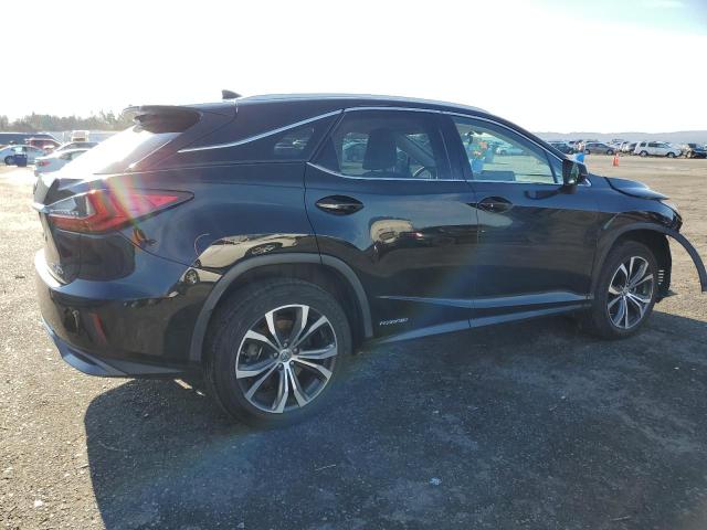 Obraz 3 z 2016 LEXUS RX 450H BASE 2016 z VIN 2T2BGMCA2GC007303