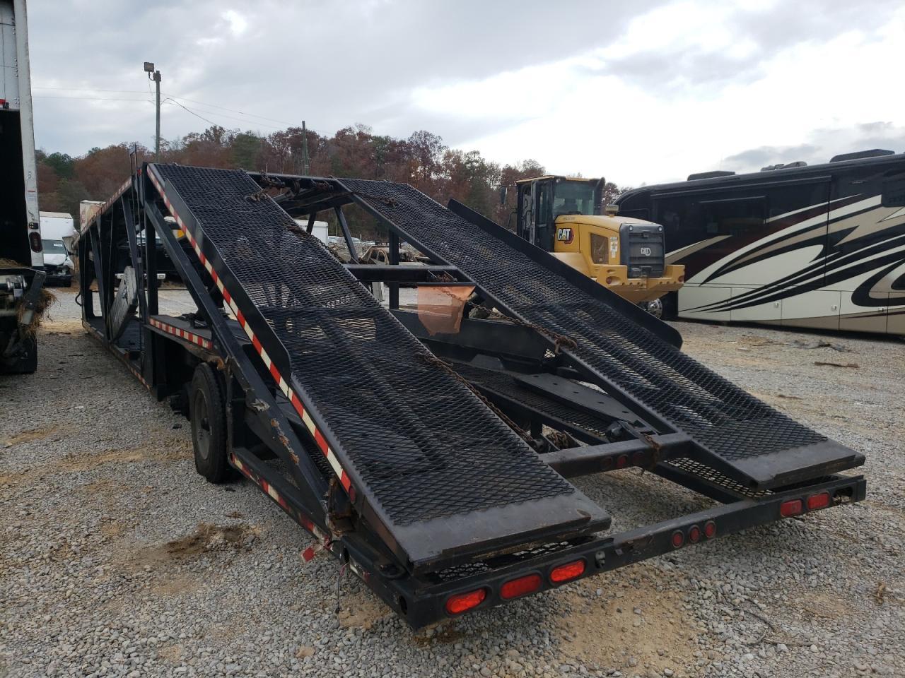Image 3 of 2006 ARO TRAILER 2006 with VIN 15XFE50206L000672