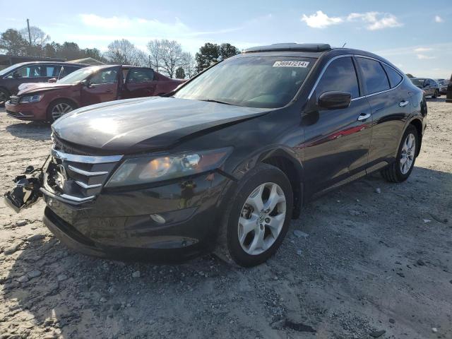 2012 HONDA CROSSTOUR EXL 2012 image