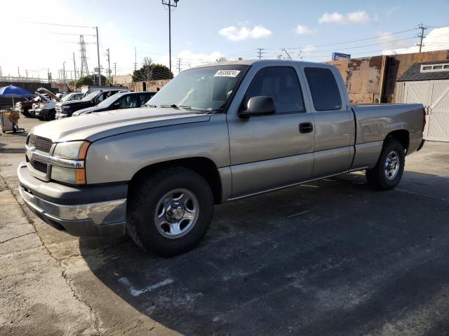 Obraz 1 z 2003 CHEVROLET SILVERADO C1500 2003 z VIN 2GCEC19X331359628
