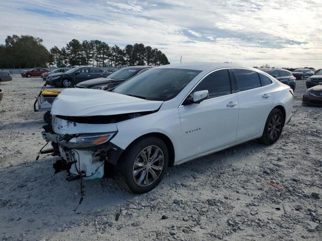 Obraz 1 z 2019 CHEVROLET MALIBU LT 2019 z VIN 1G1ZD5ST1KF217873