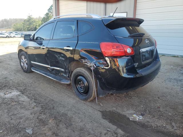 Изображение 2 2015 NISSAN ROGUE SELECT S 2015 с VIN JN8AS5MT0FW155111