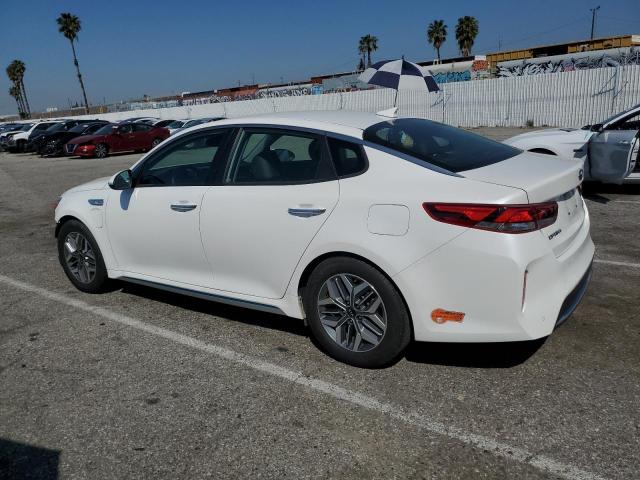 Изображение 2 2020 KIA OPTIMA PLUG IN HYBRID EX 2020 с VIN KNAGV4LD0L5036622