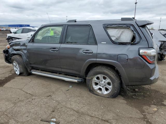 Obraz 2 z 2020 TOYOTA 4RUNNER SR5/SR5 PREMIUM 2020 z VIN JTEBU5JRXL5809368