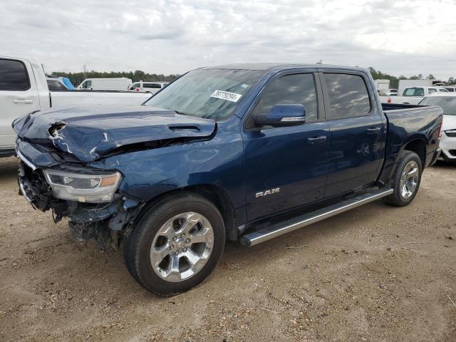 Obraz 1 z 2021 RAM 1500 BIG HORN/LONE STAR 2021 z VIN 1C6RREFT9MN686101