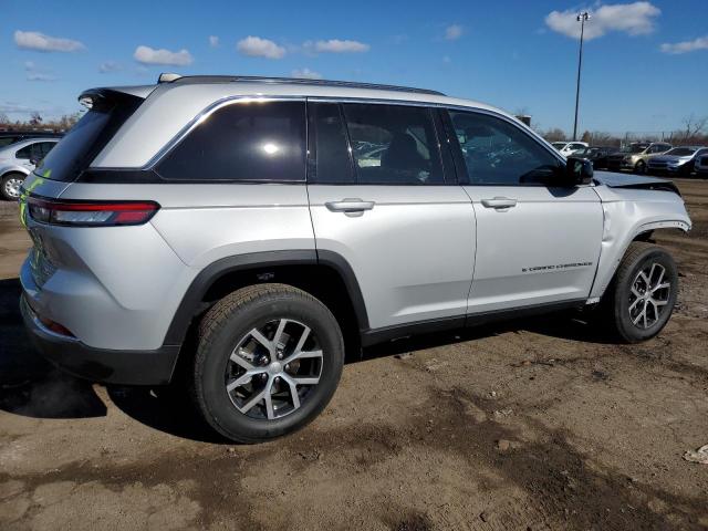 Изображение 3 2023 JEEP GRAND CHEROKEE LIMITED 2023 с VIN 1C4RJHBG4PC666719