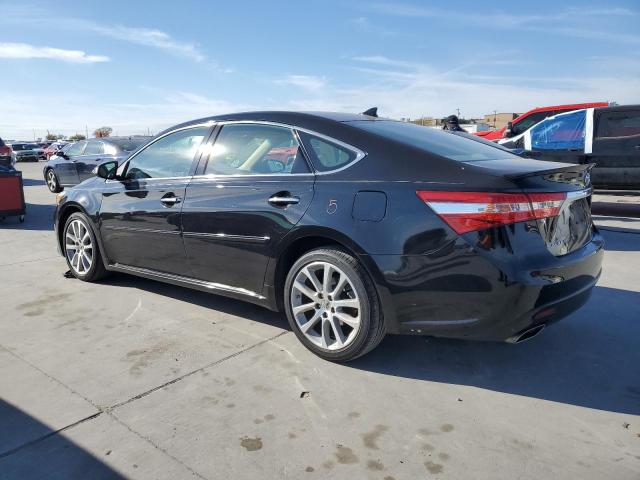 Изображение 2 2014 TOYOTA AVALON BASE 2014 с VIN 4T1BK1EB3EU130692