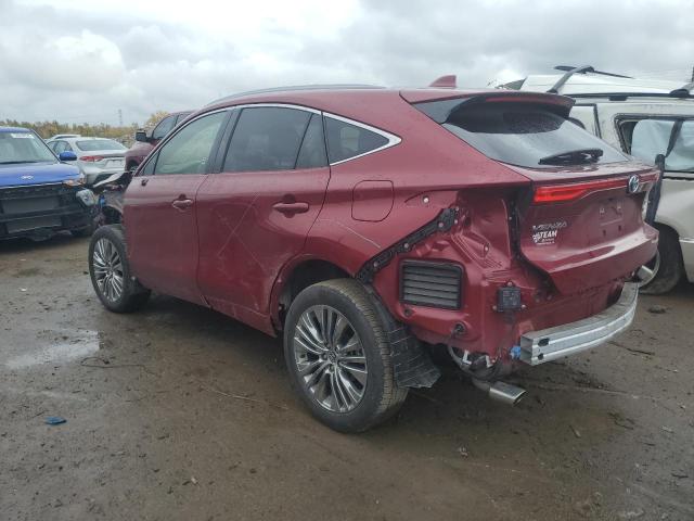 Изображение 2 2021 TOYOTA VENZA LE 2021 с VIN JTEAAAAH1MJ044371