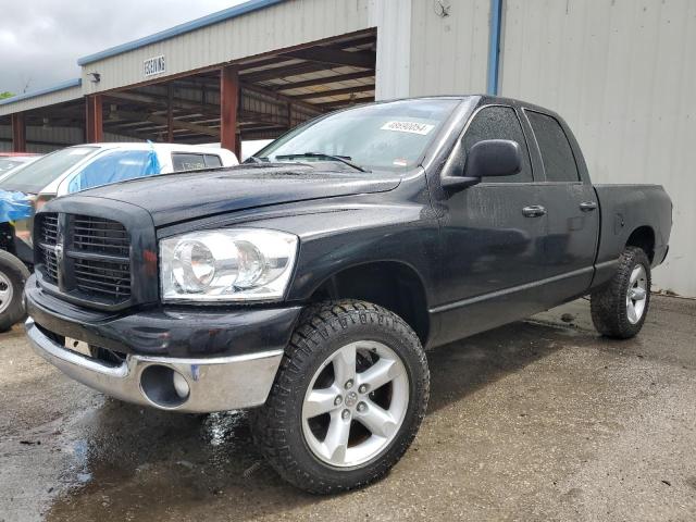 Obraz 1 z 2007 DODGE RAM 1500 ST 2007 z VIN 1D7HU18P47J637773