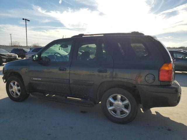 Image 2 of 2004 GMC ENVOY  2004 with VIN 1GKDS13S442174165