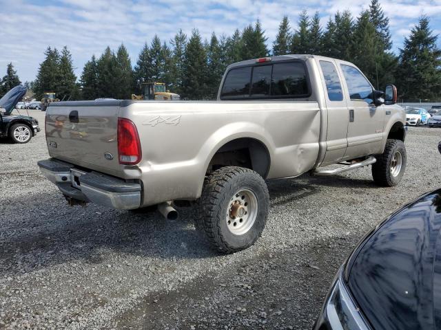 Image 3 of 2003 FORD F350 SRW SUPER DUTY 2003 with VIN 1FTSX31P73EB86323