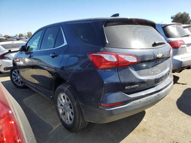 Изображение 2 2018 CHEVROLET EQUINOX LT 2018 с VIN 3GNAXJEV0JL357250