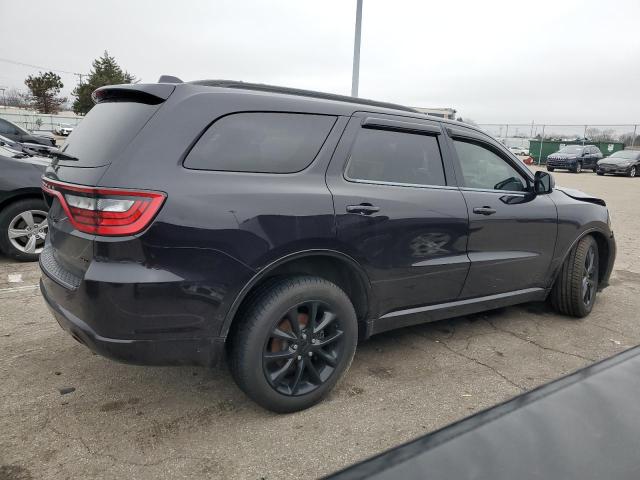 Image 3 of 2018 DODGE DURANGO GT 2018 with VIN 1C4RDJDG3JC483251