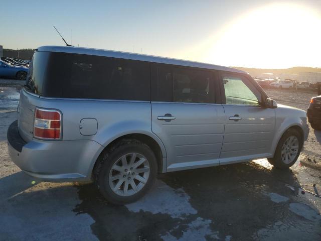 Obraz 3 z 2012 FORD FLEX SEL 2012 z VIN 2FMHK6CC8CBD06514