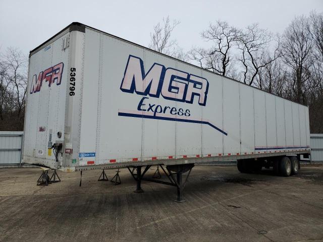 Image 2 of 2008 STOU TRAILER 2008 with VIN 1DW1A53298B096796