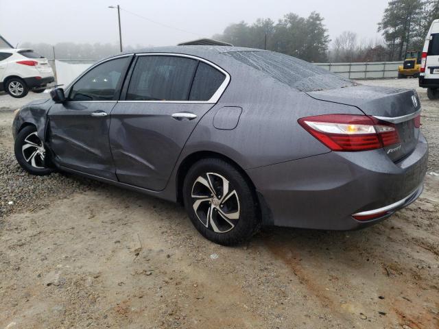 Obraz 2 z 2016 HONDA ACCORD LX 2016 z VIN 1HGCR2F37GA185623