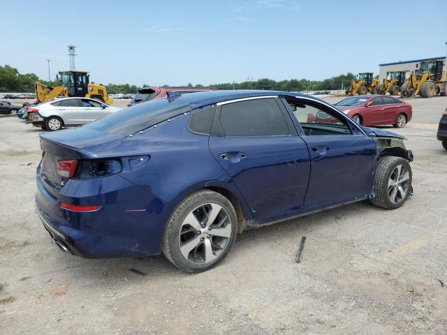 Obraz 3 z 2019 KIA OPTIMA LX 2019 z VIN 5XXGT4L33KG358889