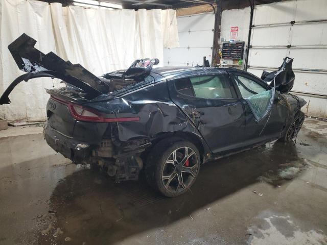 Изображение 3 2018 KIA STINGER GT1 2018 с VIN KNAE45LC2J6020369