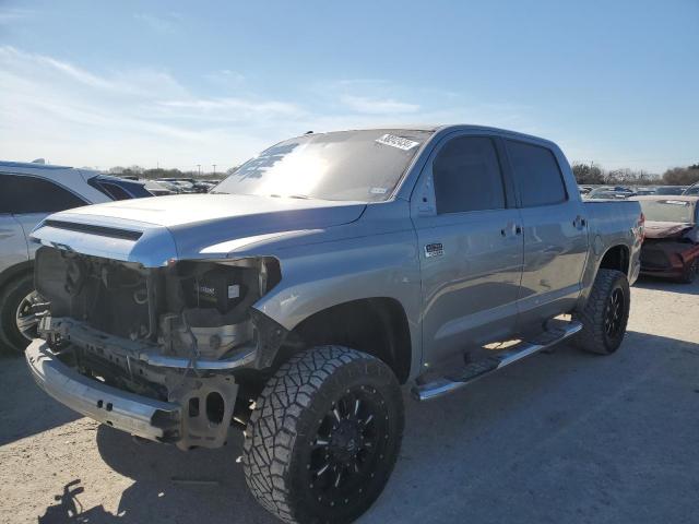 Изображение 1 2015 TOYOTA TUNDRA CREWMAX 1794 2015 с VIN 5TFAW5F12FX465086