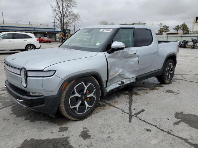 2022 RIVIAN R1T ADVENTURE 2022 image
