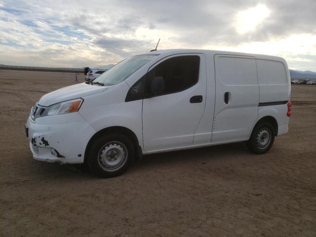 Image 1 of 2015 NISSAN NV 200 2.5S 2015 with VIN 3N6CM0KN9FK690582
